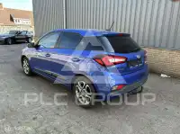 2018 Hyundai I20