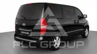 2018 Hyundai H-1