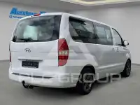 2018 Hyundai H-1