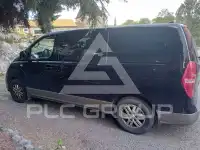 2018 Hyundai H-1
