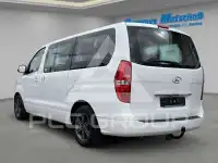 2018 Hyundai H-1