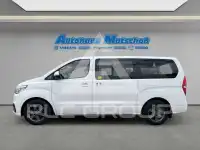2018 Hyundai H-1