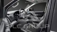 2018 Hyundai H-1