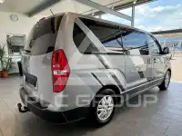 2018 Hyundai H-1