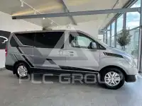 2018 Hyundai H-1