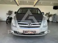 2018 Hyundai H-1