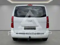 2018 Hyundai H-1