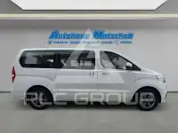 2018 Hyundai H-1