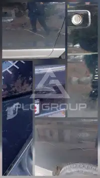 2018 Hyundai H-1