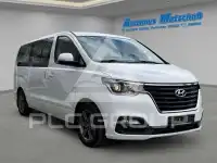 2018 Hyundai H-1