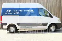2018 Hyundai H300