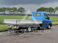 2018 Hyundai H350