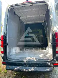 2018 Hyundai H350