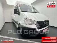 2018 Hyundai H350