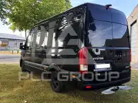 2018 Hyundai H350