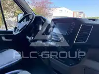 2018 Hyundai H350
