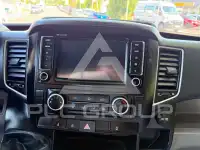 2018 Hyundai H350