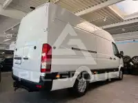 2018 Hyundai H350