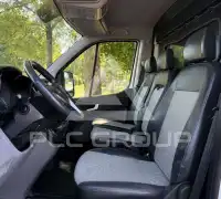 2018 Hyundai H350