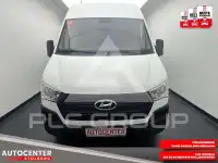2018 Hyundai H350