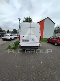2018 Hyundai H350