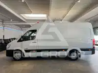 2018 Hyundai H350