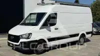 2018 Hyundai H350