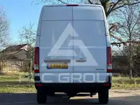 2018 Hyundai H350
