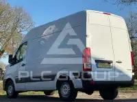 2018 Hyundai H350