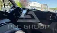 2018 Hyundai H350