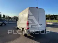 2018 Hyundai H350