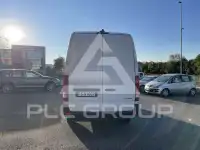 2018 Hyundai H350