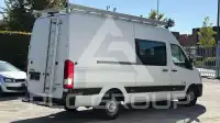 2018 Hyundai H350
