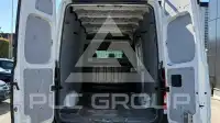 2018 Hyundai H350
