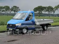 2018 Hyundai H350