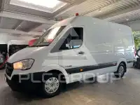 2018 Hyundai H350