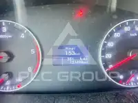 2018 Hyundai H350