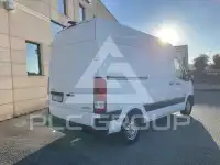 2018 Hyundai H350