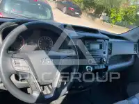2018 Hyundai H350
