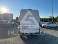 2018 Hyundai H350
