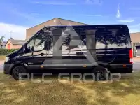 2018 Hyundai H350