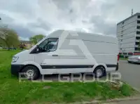 2018 Hyundai H350