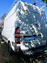 2018 Hyundai H350