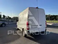 2018 Hyundai H350