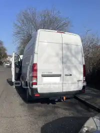 2018 Hyundai H350