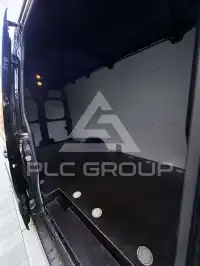 2018 Hyundai H350