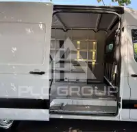 2018 Hyundai H350