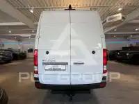 2018 Hyundai H350