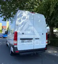 2018 Hyundai H350