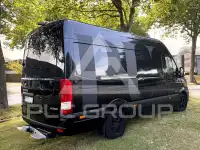 2018 Hyundai H350
